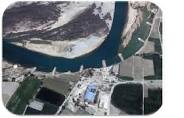 بررسی عملکرد آبشکنهای توده سنگی ساحل امیرآباد دریای خزر تحت اثر نیروهای امواج و زلزله