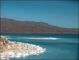 ارزیابی نیاز آبی دریاچه ارومیه با توجه به خشكسالیهای اخیر بر پایه وضعیت منابع آب سطحی و زیرزمینی