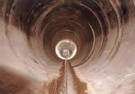 تحلیل پایداری تونلهای آب برنیروگاه سدخرسان 3