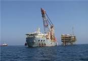 تاثیر حالات مختلف بارگذاری در تحلیل بار فزاینده سكوهای ثابت فلزی دریایی در خلیج فارس