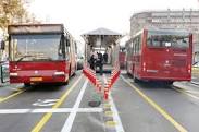107-تحلیل ظرفیت خطوط اتوبوسرانی، مطالعه موردی خط ویژه شماره 1 سامانه اتوبوسهای تندرو شهر تهران