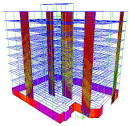118-بررسی روش تحلیل مستقیم در طراحی ستون های فولادی و مقایسه آن با روش طول موثر