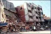 184- تحلیل سازه ای ساختمان های آسیب دیده زلزله بم