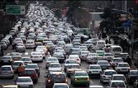 309- تحلیل و پیش بینی جریان ترافیك در شهر تبریز با استفاده از نظریه آشوب ( مطالعه موردی تقاطع سه راهی ولیعصر