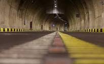 43-طراحی سیستم تهویه تونل دو طبقه ادامه بزرگراه صیاد شیرازی در دوره بهره برداری
