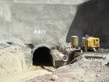 106-ارائه ی روشی جدید جهت تعیین مسیر بهینه تونل سد سنگ سیاه