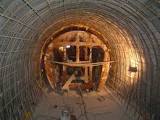 116- بررسی اثرات وجود حفره های آبشستگی زیر سطحی روی پوشش نهایی تونل