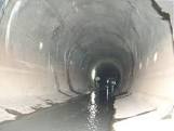 130- بررسی پتانسیل فرسایش هیدرولیكی در تونلهای آب بر