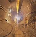134- تحلیل لرزه ای تونلهای دایروی به روش شبه استاتیكی (مطالعه موردی  فاز اول متروی تبریز)