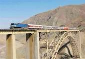 10- ارزیابی عملکرد لرزه‌ای پل بتنی راه آهن با استفاده از آنالیز دینامیکی غیر خطی
