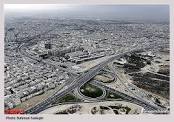 50- شناخت آسيب پذيري شهر تهران در برابر زلزله و مديريت بحران آن