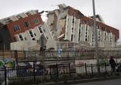 117- دستورالعمل ارزیابی سریع ساختمان ها پس از زلزله جهت استفاده گروه های مهندسی امداد