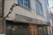 112- تخمین مقاومت لرزه ای ساختمان های بتنی پس از زلزله