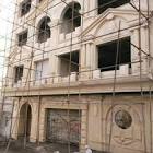 193-همبستگی دوام وارفتگی با ویژگی­های مكانیكی نمونه ­هایی از سنگ­های ساختمانی با تأكید بر تأثیر تعداد چرخه­ های تر و خشك شدن