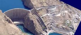 154- عملكرد پروژه آب بند سد شهید عباسپور