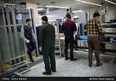 35-آنالیز حساسیت روی پارامترهای مدل توسعه یافته در طراحی یكسیستم پشتیبان تصمیم گیری جهت بهینه سازی تخصیص گیت؛ مطالعه موردی مهرآباد