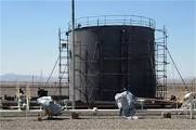 8-بررسی آسیب پذیری لرزه ای و ارائه طرح مقاوم سازی مخازن نفتی فولادی