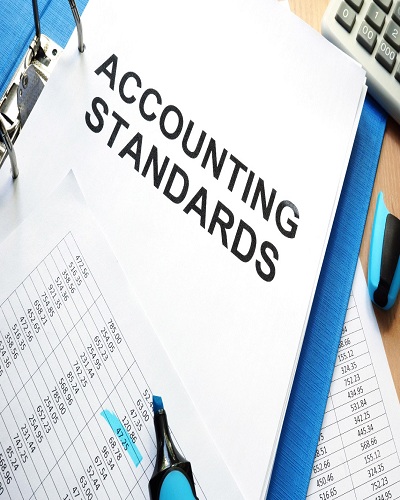 مقاله ترجمه شده انحصار در مقابل رقابت در تنظیم استانداردهای حسابداری