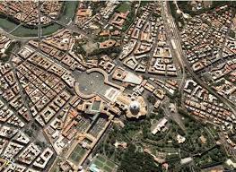 کاربرد عکس های هوایی در برنامه ریزی شهری