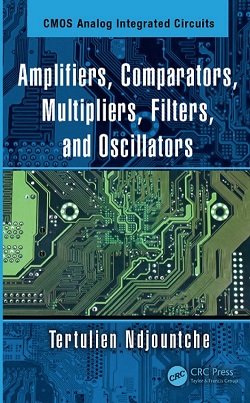 Amplifiers Comparators Multipliers Filters and Oscillators