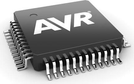 آموزش برنامه نویسی میکروکنترلر AVR