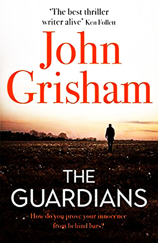 دانلود کتاب نگهبانان (The Guardians) اثر  John Grisham