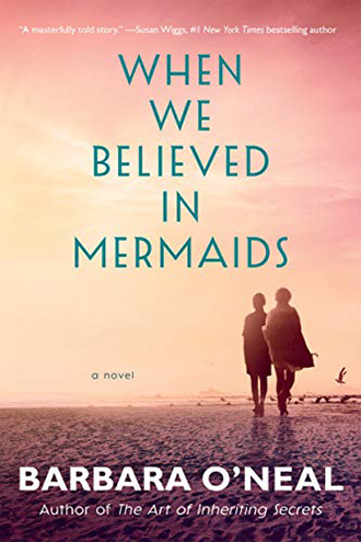 دانلود رمان وقتی ما به پری دریایی ایمان داشتیم (When We Believed in Mermaids)