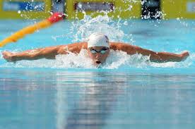 مقاله ی همه چیز درباره ی ورزش شنا