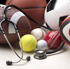مقاله ی پزشکی ورزش(تمام نکات پزشکی،اسیب ها،مکمل ها و تمام چیزهای مربوط به حوزه ی پزشکی در ورزش)