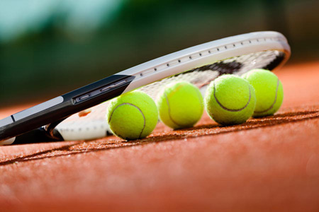 مقاله ی همه چیز درباره ی ورزش تنیس(از تاریخچه ی پیدایش تا قوانین و بزرگان این رشته)