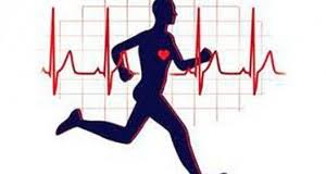 مقاله ی نقش ورزش در سلامتی قلب - قند - ریه ها