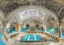 مقاله ی معماری قاجار