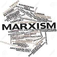 مقاله ی تحقیقی درباره ی مارکسیسم