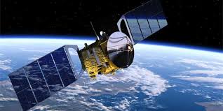 مقاله تحقیقی درباره ی ماهواره ها