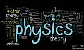 مجموع پنج مقاله درباره ی موضوعات فیزیک«سری1»