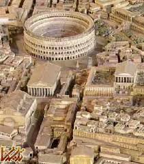 مقاله درباره ی تاریخ روم+یک عدد کتاب رایگان