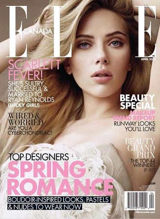 elle canada