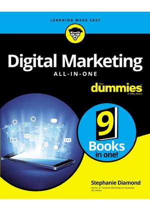 بازاریابی دیجیتالی ( 9 کتاب در 1 کتاب )