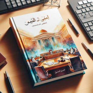 پایان نامه حقوقی آماده به زبان عربی الشريعة الاسلامية في دساتير الدول الاسلامية ( دراسة مقارنة )
