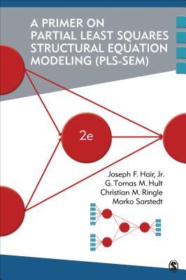 مدلسازی معادلات ساختاری با PLS