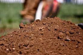تحقیق درباره فرسایش خاک