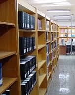 تحقیق درباره فهرست نویسی در کتابخانه ها