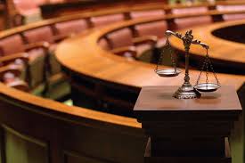 تحقیق درباره قانون ديوان عدالت اداری