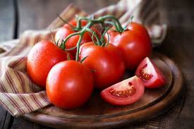 تحقیق درباره گوجه فرنگی