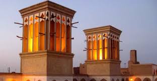 تحقیق درباره مسجد جامع یزد
