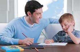تحقیق درباره مشاركت والدين در فرايند تعليم و تربيت فرزندان