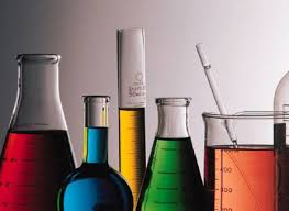 تحقیق درباره مواد شیمیایی