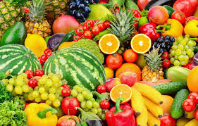 تحقیق درباره نگهداری میوه ها و سبزیها