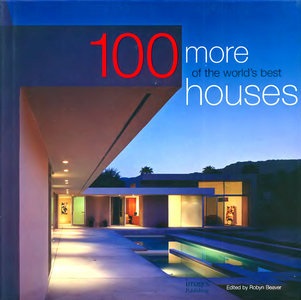 بیش از 100 خانه برتر جهان