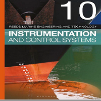 Reeds Vol 10: Instrumentation and Control Systems